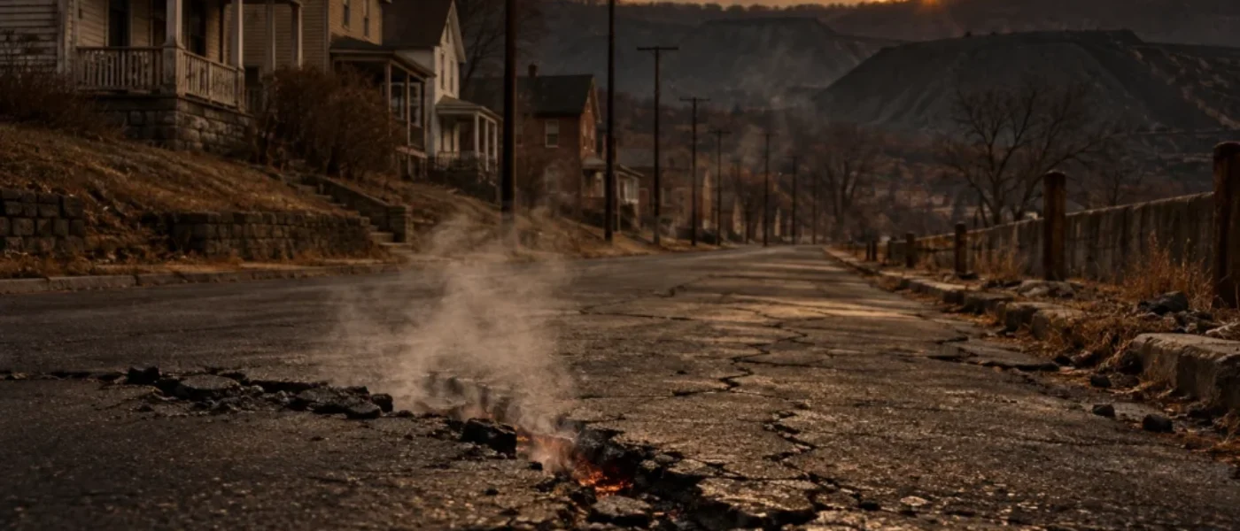 Silent Hill